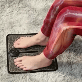 Tapis de massage des pieds