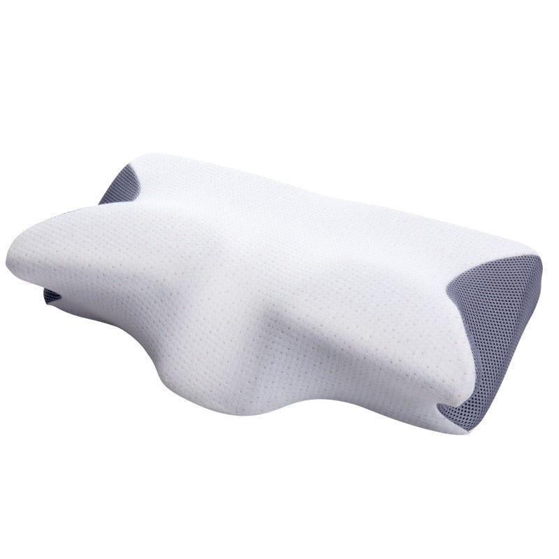 Oreiller cervical  à mémoire de forme - Andorma™