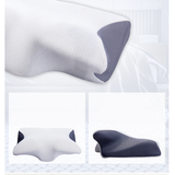 Oreiller cervical  à mémoire de forme - Andorma™