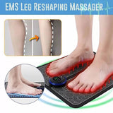 Tapis de massage des pieds
